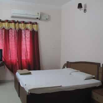 Surya Tourist Home, Palakkad 4